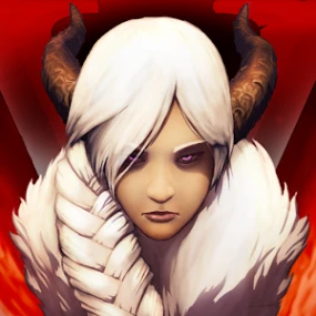 Grimvalor logo