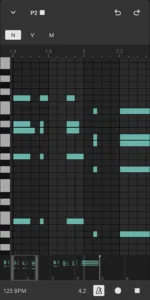 Groovebox-Music-Beat-Maker 2