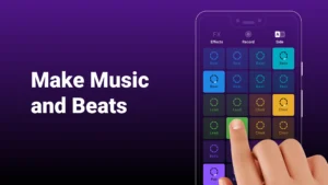 Groovepad-Music-Beat-Maker 1