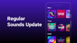 Groovepad-Music-Beat-Maker 2
