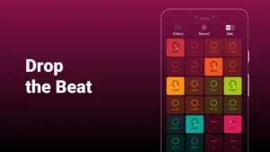 Groovepad-Music-Beat-Maker 4