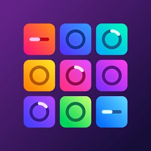Groovepad - Music & Beat Maker logo