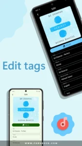 Groovy-Ultimate-Music-Player 7