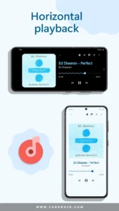 Groovy-Ultimate-Music-Player 4
