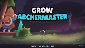 Grow-ArcherMaster 1