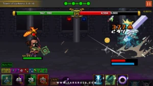 Grow-ArcherMaster 2