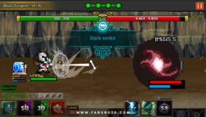 Grow-ArcherMaster 3
