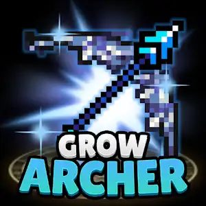 Grow ArcherMaster logo