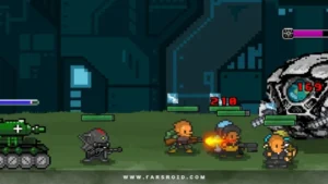 Grow-Soldier 2