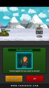 Grow-Soldier 6