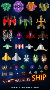 Grow-Spaceship 2