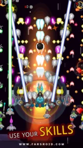 Grow-Spaceship 4