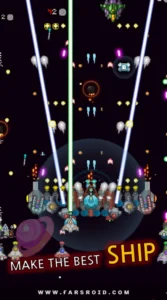 Grow-Spaceship 5