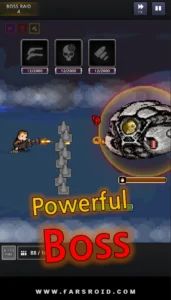 Grow-Survivor 5