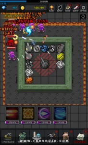 Grow-Turret 1