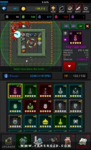 Grow-Turret 3