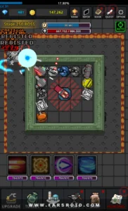 Grow-Turret 4