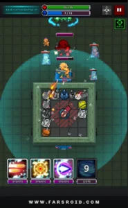 Grow-Turret 5