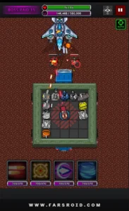 Grow-Turret 6