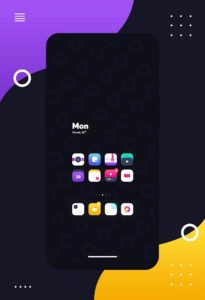 Gruvy-Iconpack 1