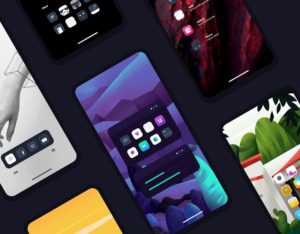 Gruvy-Iconpack 2