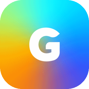 Gruvy Iconpack logo