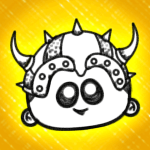 Guild of Dungeoneering ULT logo