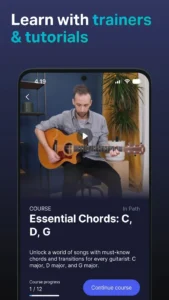 GuitarTuna 5
