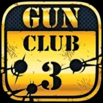 Gun Club 3  logo