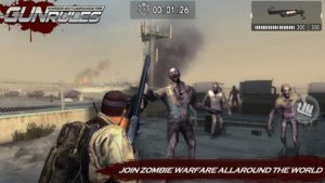 Gun-Rules-Warrior-Battlegrounds-Fire 4