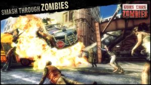 Guns-Cars-Zombies 1