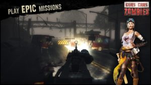 Guns-Cars-Zombies 6