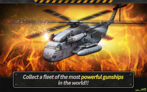 Gunship-Battle-Helicopter-3D 1