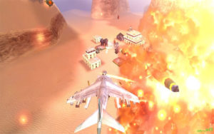 Gunship-Battle-Helicopter-3D 7
