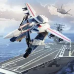Gunship Battle Total Warfare logo