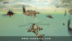 Gunship-Strike-3D 2