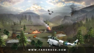 Gunship-Strike-3D 4