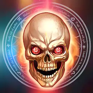 Gunspell  logo