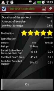 Gym-Book-training-notebook 5