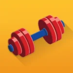 Gym Day: Workout Planner & Log logo