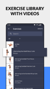 Gym-Day-Workout-Planner-Log 4