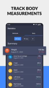 Gym-Day-Workout-Planner-Log 6
