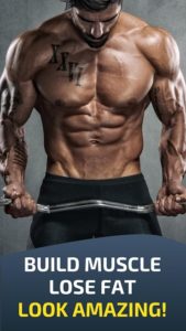 Gym-Workout-Planner-Tracker 7