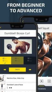 Gym-Workout-Planner-Tracker 1