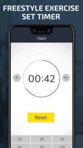 Gym-Workout-Planner-Tracker 5