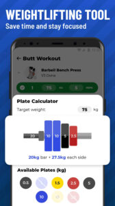 Gym-Workout-Tracker-Gym-Log 4