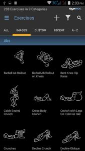 GymACE-Pro-Workout-Body-Log 9