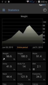 GymACE-Pro-Workout-Body-Log 5