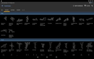 GymACE-Pro-Workout-Body-Log 6