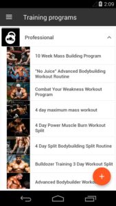 GymApp-Pro-fitness-trainer 7